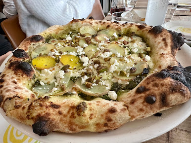 Photo Capriccio Osteria Italian Restaurant - 17