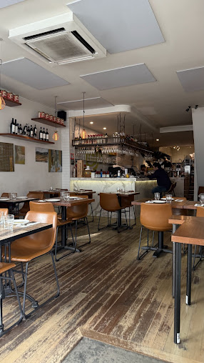 Photo Capriccio Osteria Italian Restaurant - 19