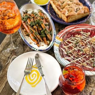 Photo Capriccio Osteria Italian Restaurant - 20