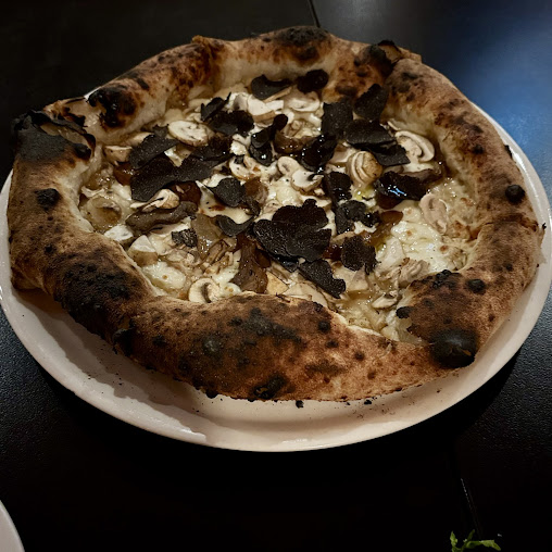 Photo Capriccio Osteria Italian Restaurant - 22