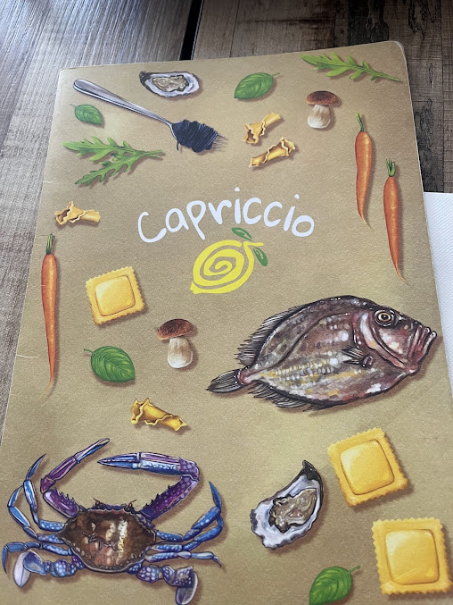 Photo Capriccio Osteria Italian Restaurant - 23