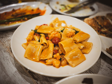 Photo Capriccio Osteria Italian Restaurant - 25
