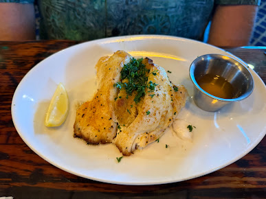 Photo Capt Andersons Restaurant Waterfront Market - 11