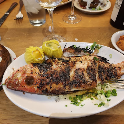 Photo Capt Andersons Restaurant Waterfront Market - 19