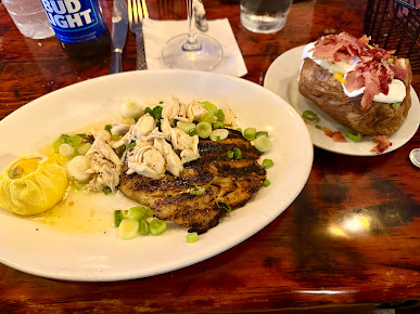 Photo Capt Andersons Restaurant Waterfront Market - 22
