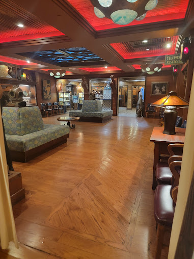 Photo Capt Andersons Restaurant Waterfront Market - 23