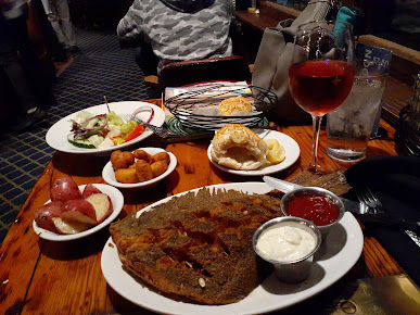 Photo Capt Andersons Restaurant Waterfront Market - 25