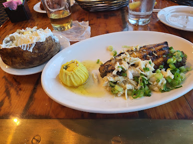 Photo Capt Andersons Restaurant Waterfront Market - 26