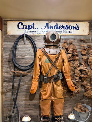 Photo Capt Andersons Restaurant Waterfront Market - 27
