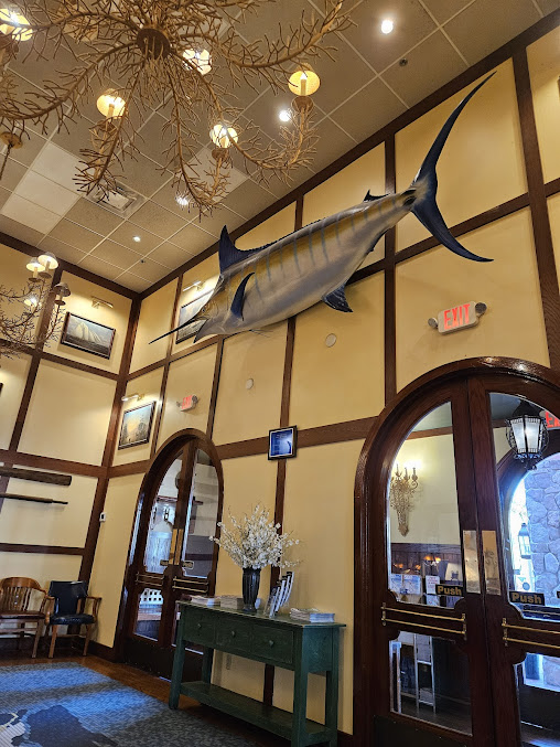 Photo Capt Andersons Restaurant Waterfront Market - 29