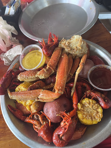 Photo Capt. Benny's - 13