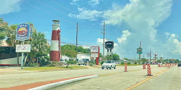 Photo Capt. Benny's - 17