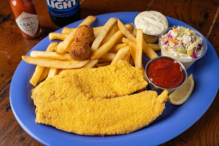 Photo Capt. Benny's - 18