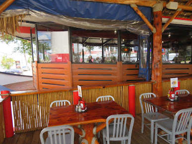 Photo Capt. Benny's - 19