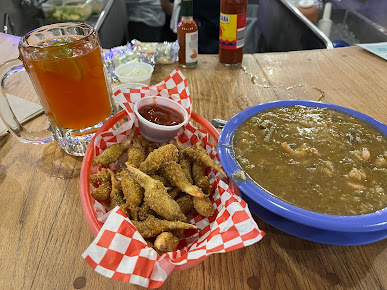 Photo Capt. Benny's - 22