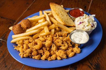 Photo Capt. Benny's - 23