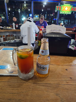 Photo Capt. Benny's - 28