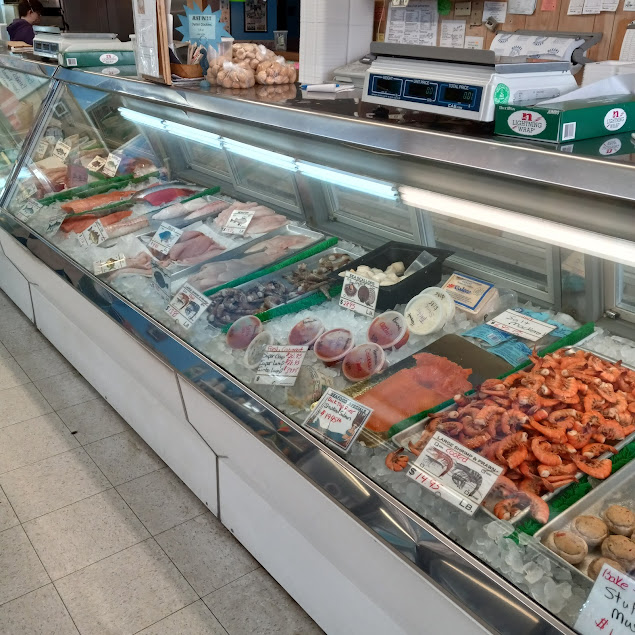 Photo Captain Bobs Fresh Seafood - 12