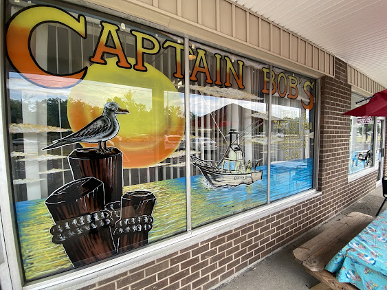 Photo Captain Bobs Fresh Seafood - 13