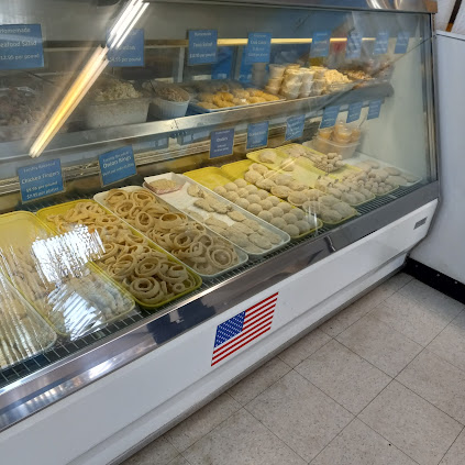 Photo Captain Bobs Fresh Seafood - 15