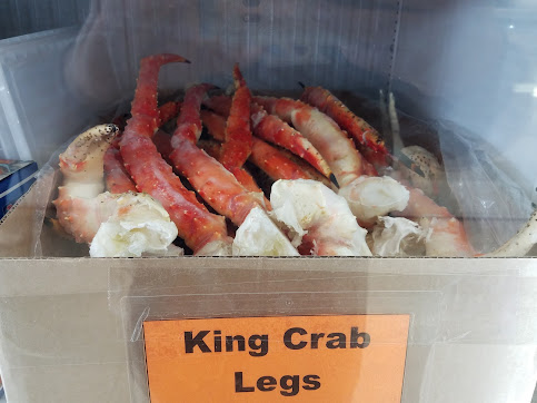 Photo Captain Bobs Fresh Seafood - 17