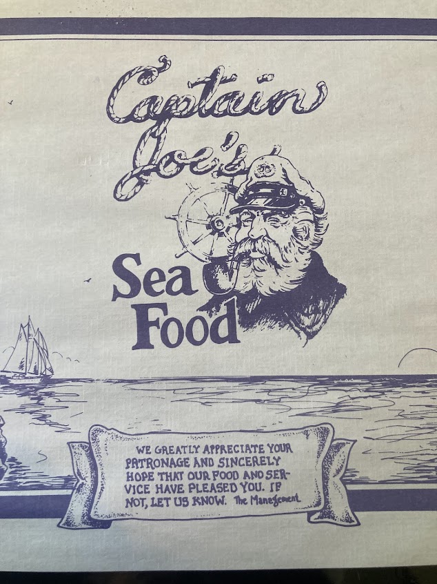 Photo Captain Joe's Seafood, Midway, GA - 7