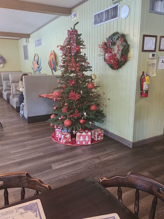 Photo Captain Joe's Seafood, Midway, GA - 8