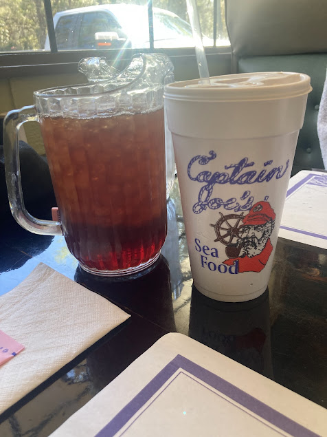 Photo Captain Joe's Seafood, Midway, GA - 9