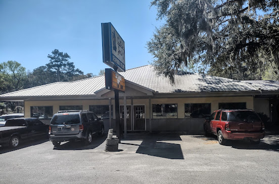 Photo Captain Joe's Seafood, Midway, GA - 11