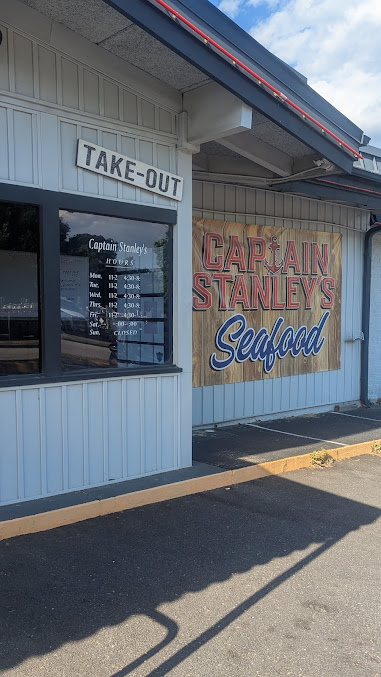 Photo Captain Stanley's Seafood Restaurant - 11