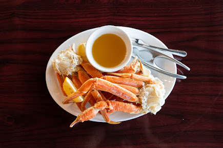 Photo Captain Stanley's Seafood Restaurant - 12