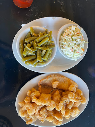 Photo Captain Stanley's Seafood Restaurant - 14