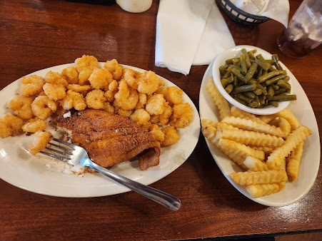 Photo Captain Stanley's Seafood Restaurant - 19