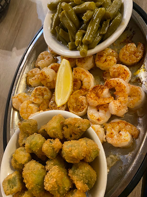 Photo Captain Stanley's Seafood Restaurant - 21
