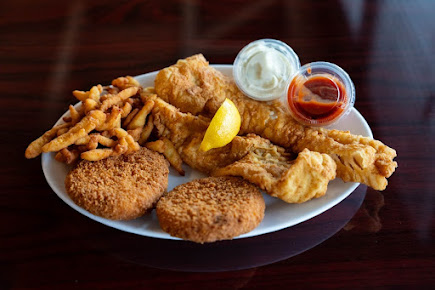 Photo Captain Stanley's Seafood Restaurant - 22
