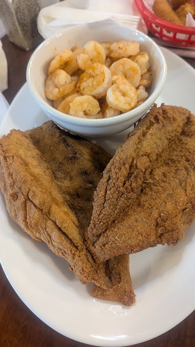Photo Captain Stanley's Seafood Restaurant - 23