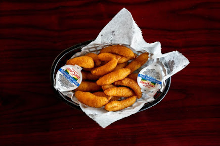 Photo Captain Stanley's Seafood Restaurant - 25