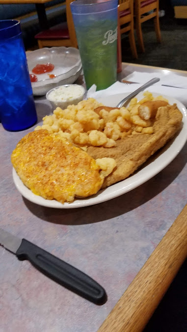 Photo Captain Tom's Seafood - 15