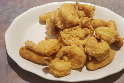 Photo Captain Tom's Seafood - 16