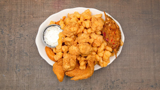 Photo Captain Tom's Seafood - 19