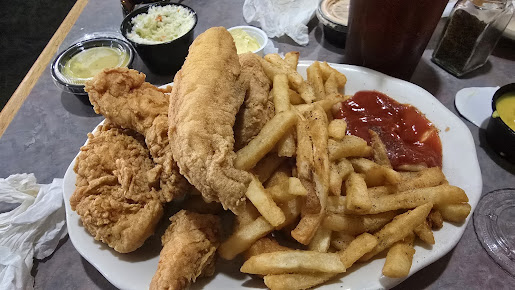 Photo Captain Tom's Seafood - 22