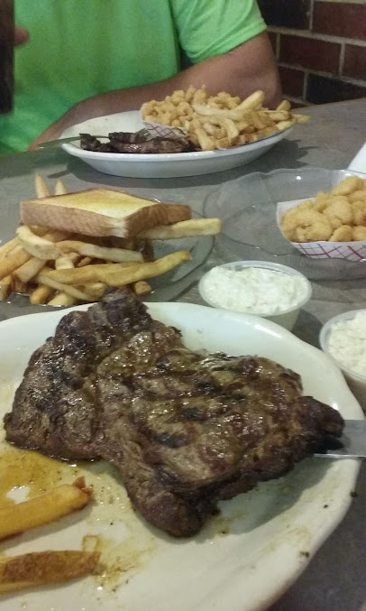 Photo Captain Tom's Seafood - 25