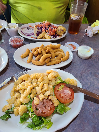 Photo Captain Tom's Seafood - 28