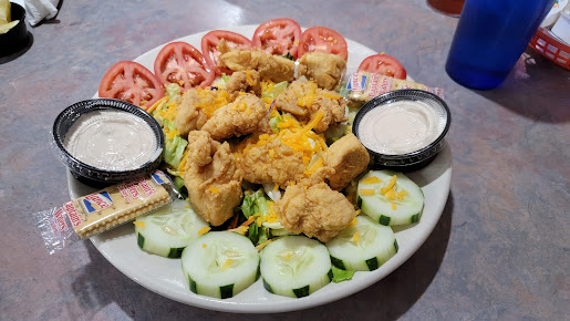 Photo Captain Tom's Seafood - 29