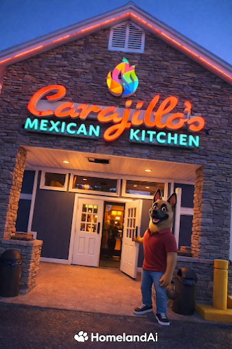Photo Carajillo's Mexican Kitchen - 20