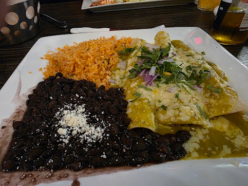 Photo Carajillo's Mexican Kitchen - 47