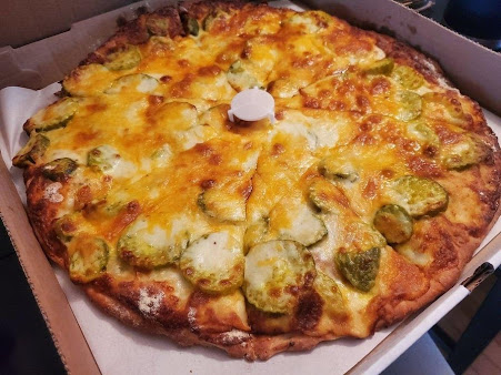 Photo Carbone's Pizza & Subs - 11