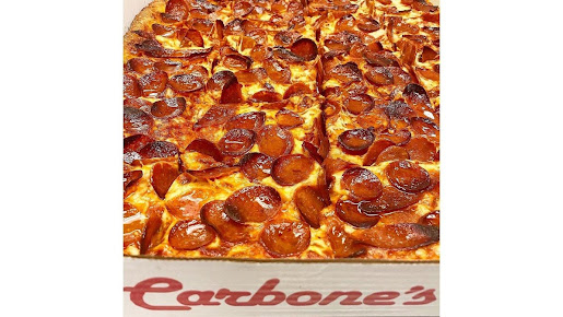 Photo Carbone's Pizza & Subs - 15