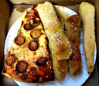 Photo Carbone's Pizza & Subs - 18