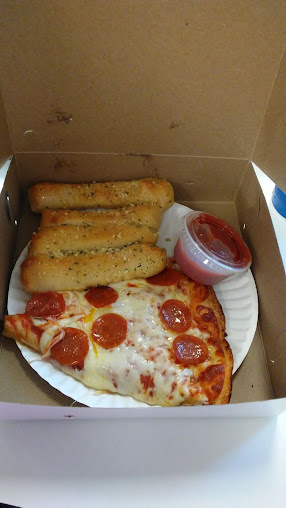 Photo Carbone's Pizza & Subs - 20